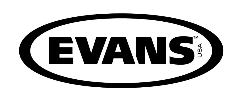 evans usa black logo