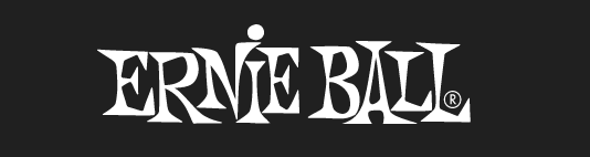 ernie ball logo screenshot 2