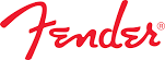 fender logo
