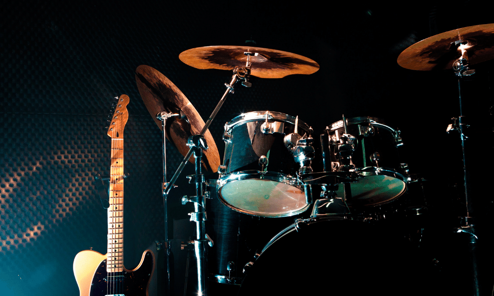 zildjian cymbals