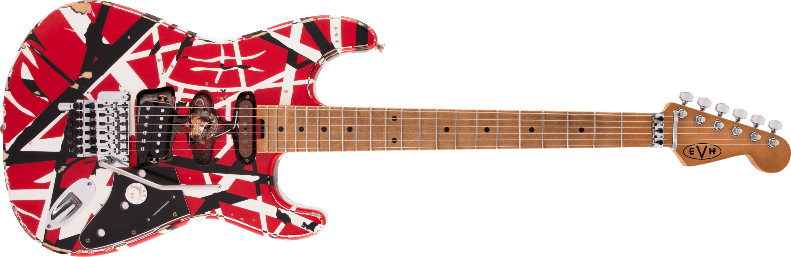 Evh store on sale