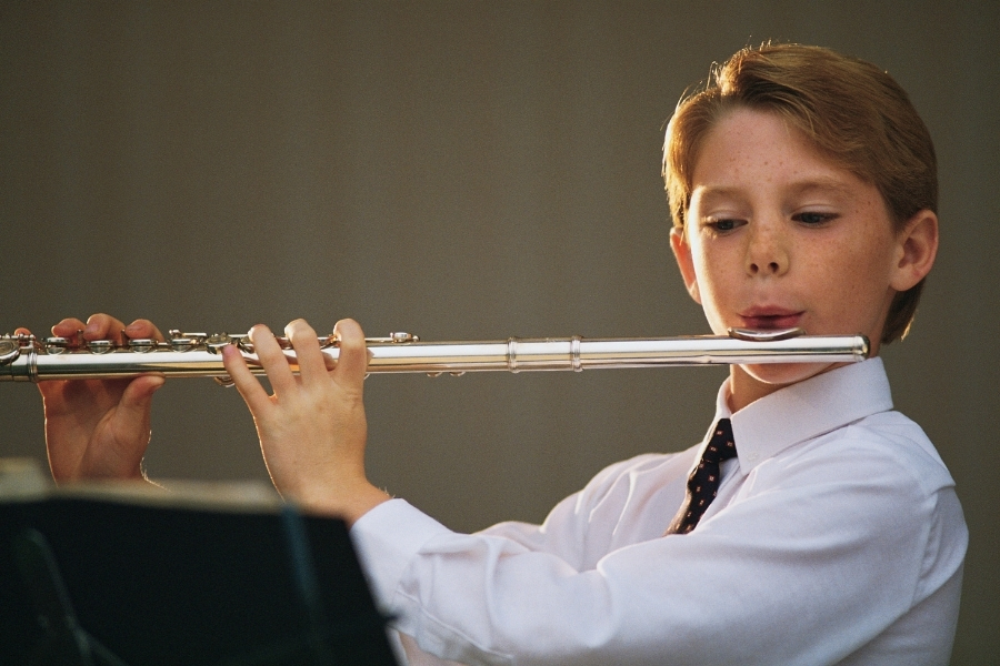 Top 3 Woodwind Instruments For Beginners