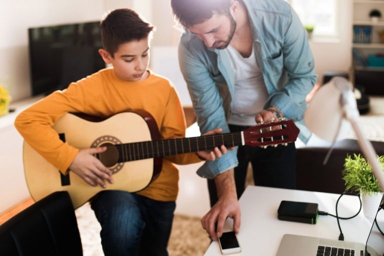 Understanding The Pitch Range Of Musical Instruments