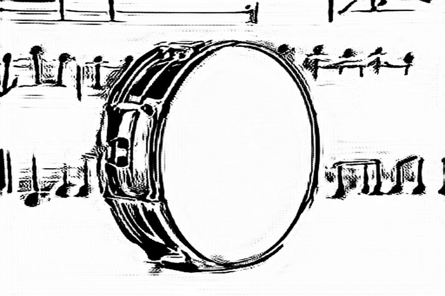 Learn The Basics Of How To Read Drum Music