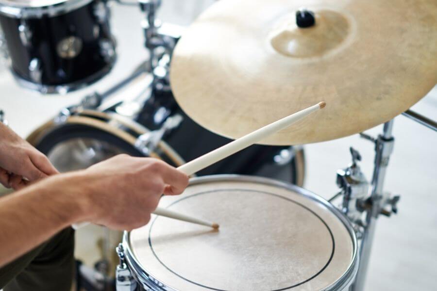 Learn the Basics of How to Read Drum Music 2