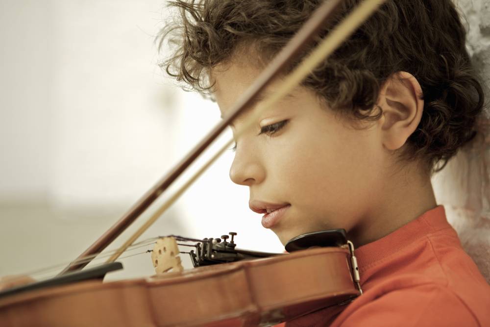 Can Violin Lessons Improve Cognitive Skills 2